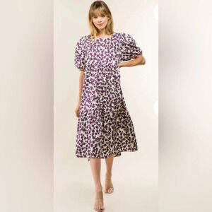 Sunday up dress